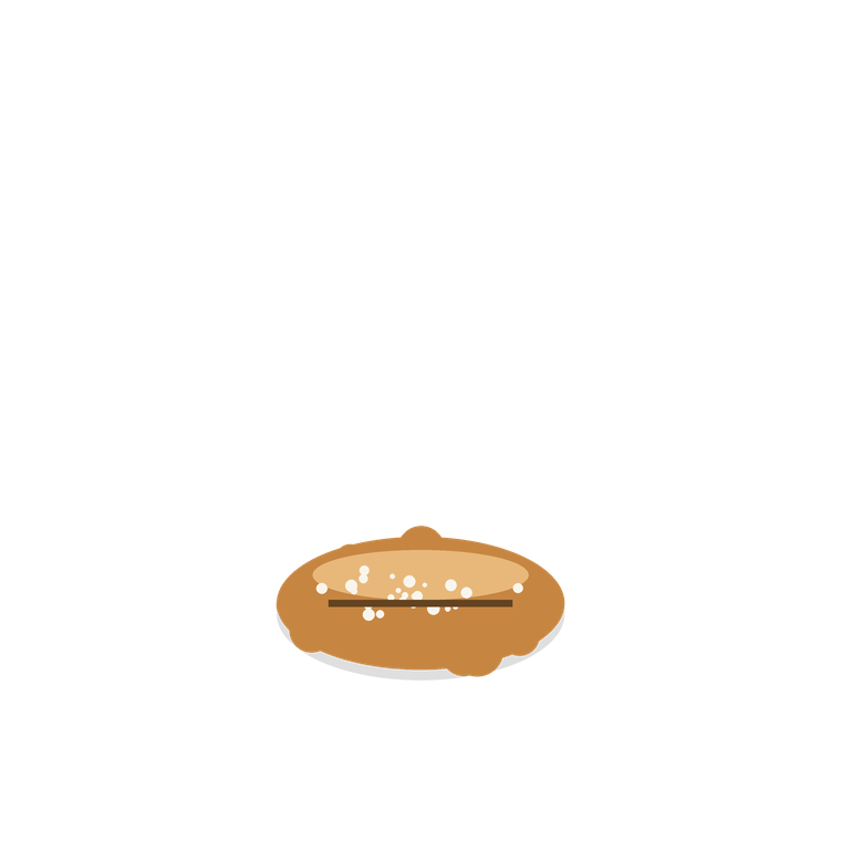 Rústica pequeña