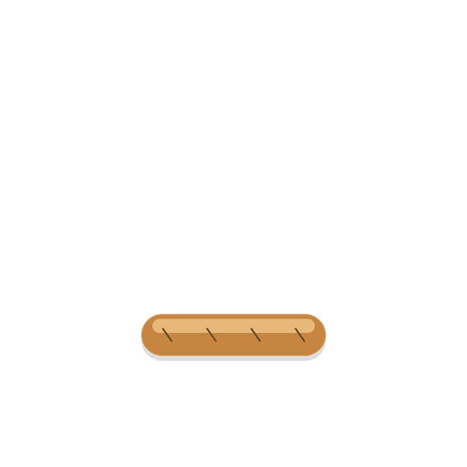 Baguette pequeña