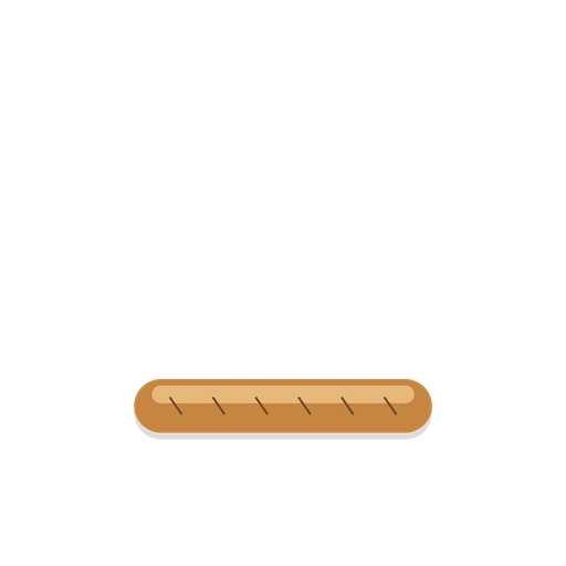 Baguette grande
