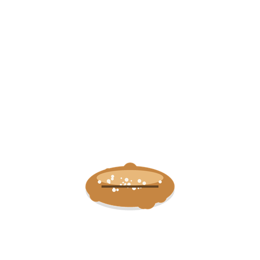 Rústica pequeña